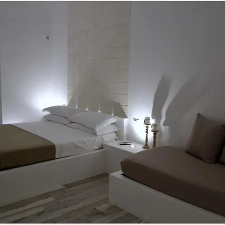 Bed & Breakfast Quintessenza - Charme Vieste