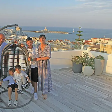 Quintessenza - Charme Bed & Breakfast 2*