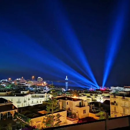 Bed & Breakfast Quintessenza - Charme Vieste
