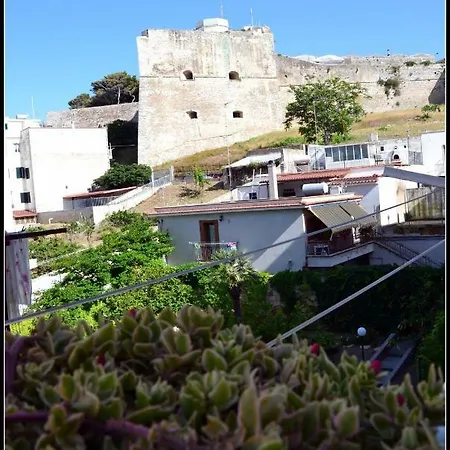 Quintessenza - Charme 2* Vieste