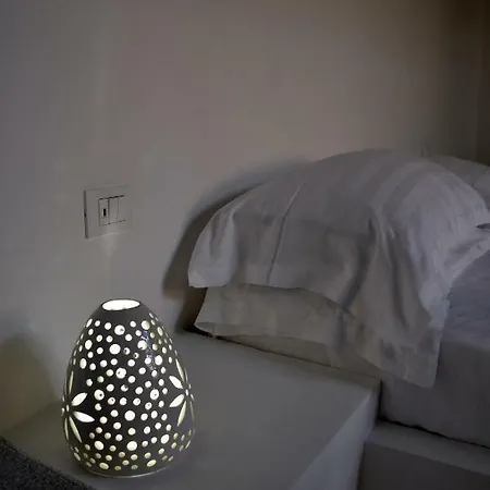Quintessenza - Charme Bed & Breakfast 2*