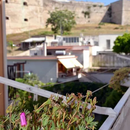Bed & Breakfast Quintessenza - Charme 2*