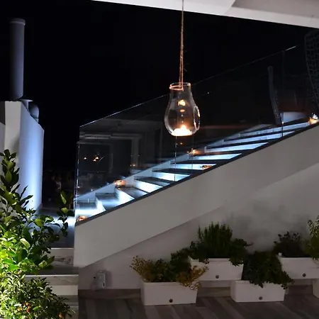 Bed & Breakfast Quintessenza - Charme Vieste